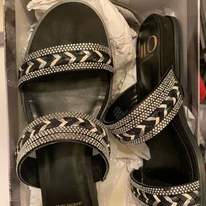 JLo Aviana Sandal